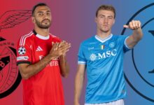 Benfica-Napoli: chi scenderà in campo e dove vedere il match