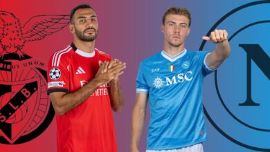 Benfica-Napoli: chi scenderà in campo e dove vedere il match