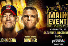 Il leggendario John Cena si ritirerà stanotte a SNME 2025: la carriera di John e come seguire l'evento