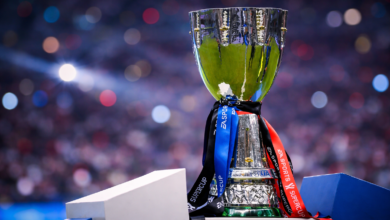 Supercoppa Italiana 2025, stasera la prima gara: Napoli-Milan