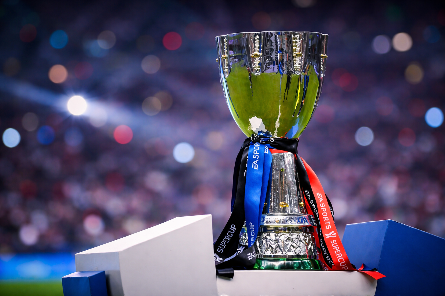 Supercoppa Italiana 2025, stasera la prima gara: Napoli-Milan