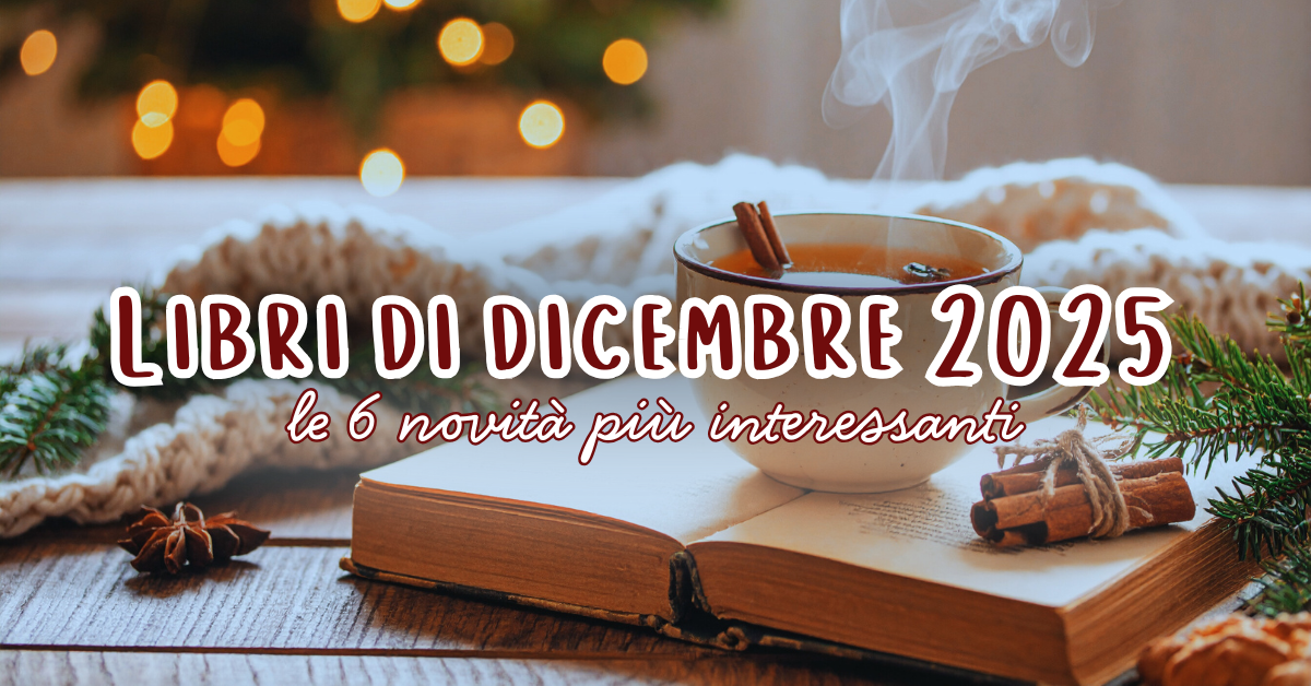 libri di dicembre 2025