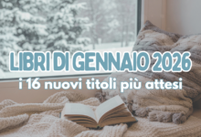 Libri di gennaio 2026
