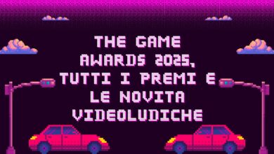 The Game Awards 2025, tutti i premi e le novità videoludiche