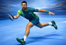 Crolla Sinner contro Djokovic agli Australian Open, sfumata la finale contro Alcaraz
