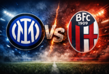 Inter-Bologna: le scelte dei due allenatori