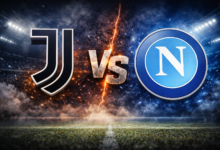 Juventus-Napoli, Giovane sarà a disposizione di Conte