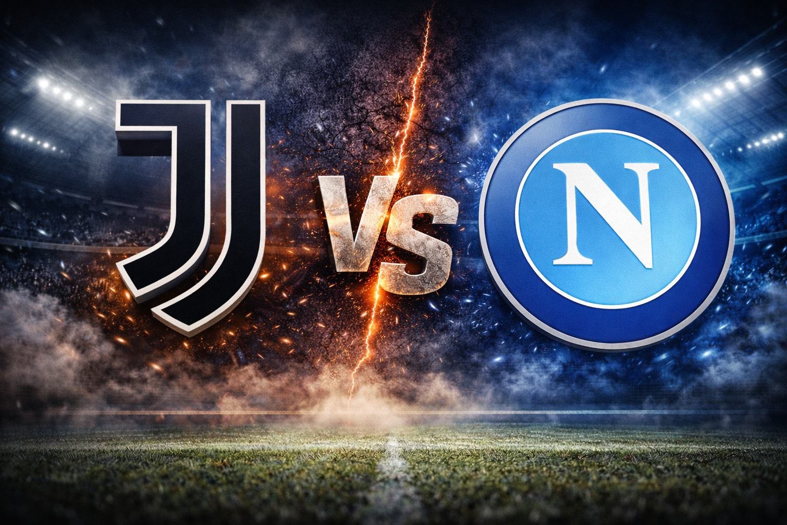 Juventus-Napoli, Giovane sarà a disposizione di Conte