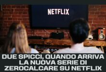 Due Spicci, quando arriva la nuova serie di Zerocalcare su Netflix