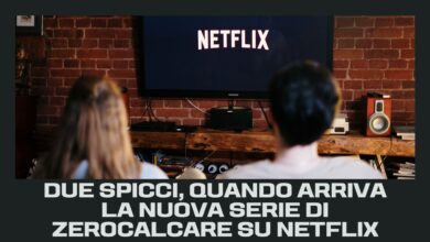 Due Spicci, quando arriva la nuova serie di Zerocalcare su Netflix