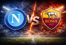 Napoli-Roma, stasera la sfida decisiva per la Champions