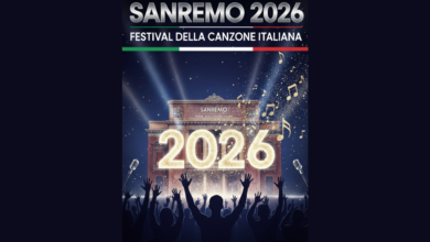 Sanremo 2026, cosa succederà nella terza serata