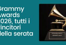 Grammy Awards 2026, tutti i vincitori della serata