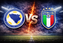 Bosnia-Italia, serve la vittoria degli azzurri