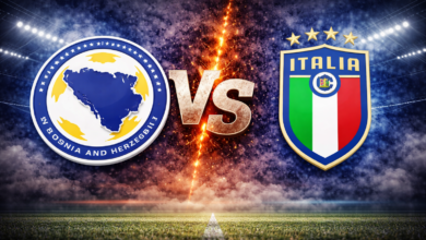 Bosnia-Italia, serve la vittoria degli azzurri