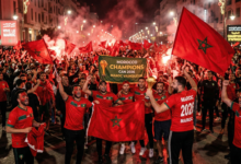 Marocco campione d'Africa clamorosa decisione della CAF!