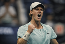 Sinner batte Medvedev per 2-0 nella finale di Indian Wells