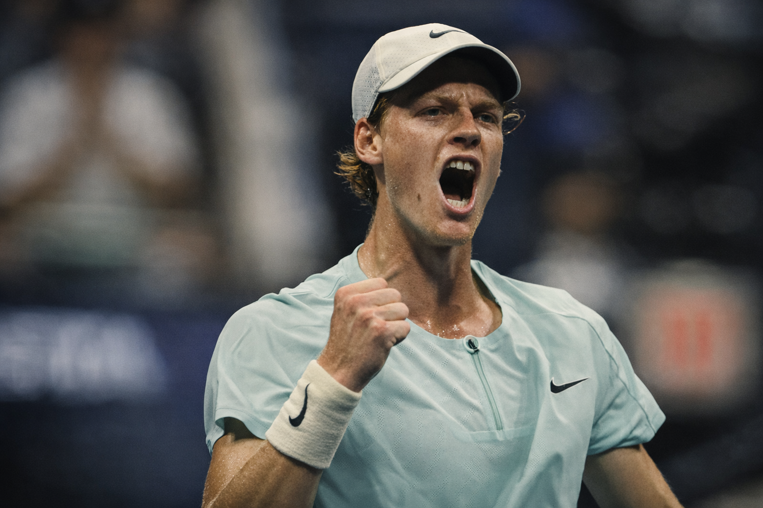 Sinner batte Medvedev per 2-0 nella finale di Indian Wells