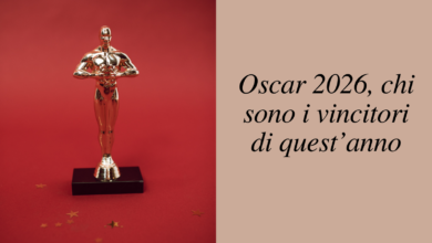 Oscar 2026, chi sono i vincitori di quest’anno