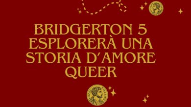 Bridgerton 5 esplorerà una storia d’amore queer