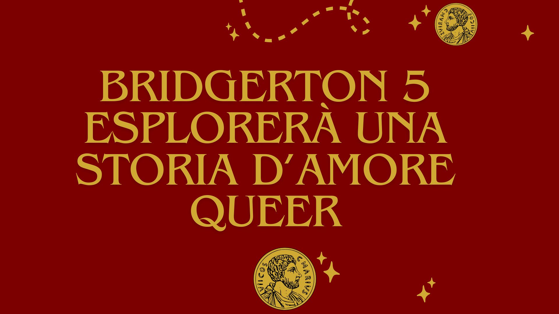 Bridgerton 5 esplorerà una storia d’amore queer