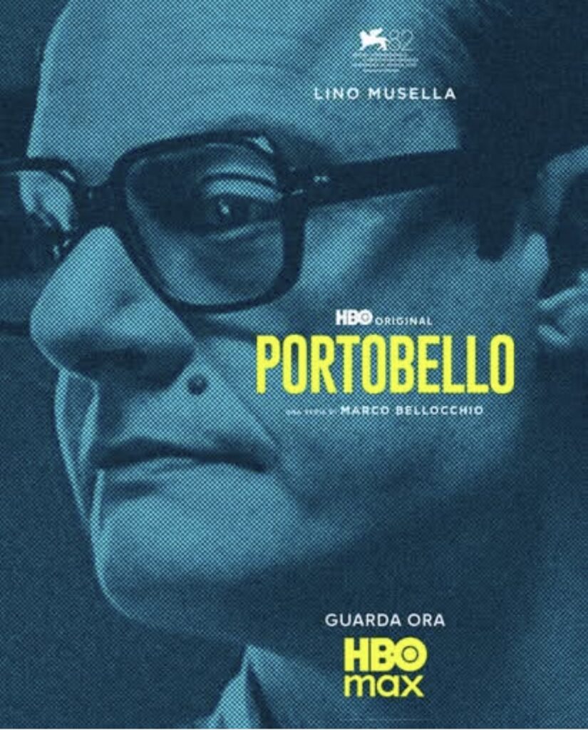 serie TV in uscita al marzo 2026