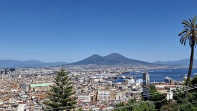 Napoli nella top 50 delle città migliori del mondo