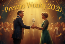 Premio Wondy 2026