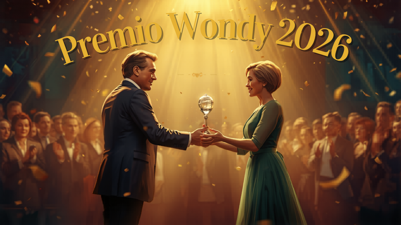 Premio Wondy 2026