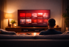 Netflix, stangata del tribunale di Roma: illegittimo l'aumento prezzi dal 2017