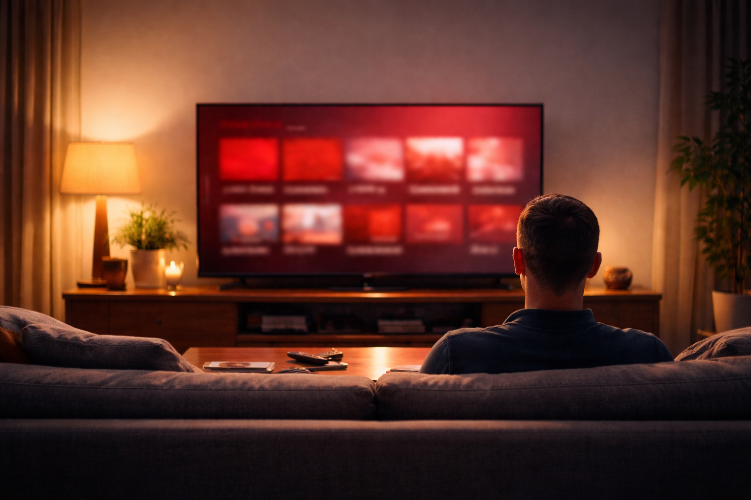 Netflix, stangata del tribunale di Roma: illegittimo l'aumento prezzi dal 2017