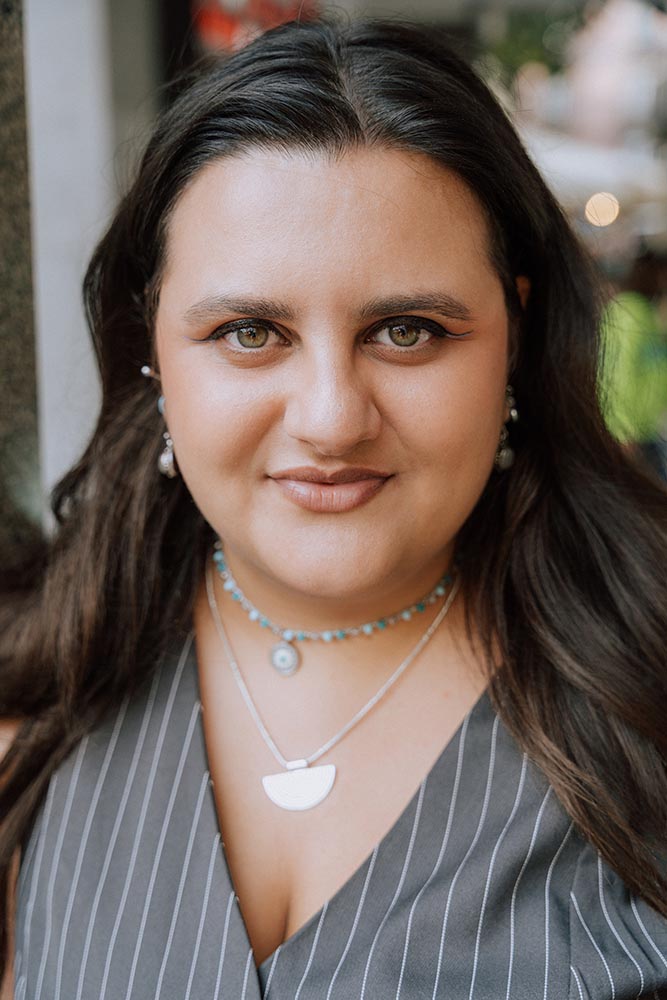 Foto di Benedetta De Nicola