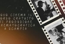 Nuovo Cinema 167, corso gratuito di produzione cinematografica a Scampia