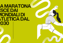 La maratona esce dai Mondiali di atletica dal 2030
