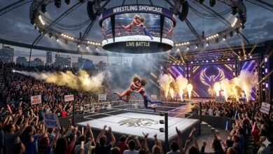 WrestleMania 42, preview della seconda serata dello show