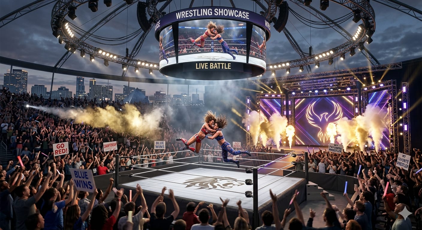 WrestleMania 42, preview della seconda serata dello show