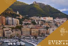 A quali eventi partecipare ad aprile 2026 a Salerno