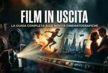 I maggiori film in uscita ad aprile 2026