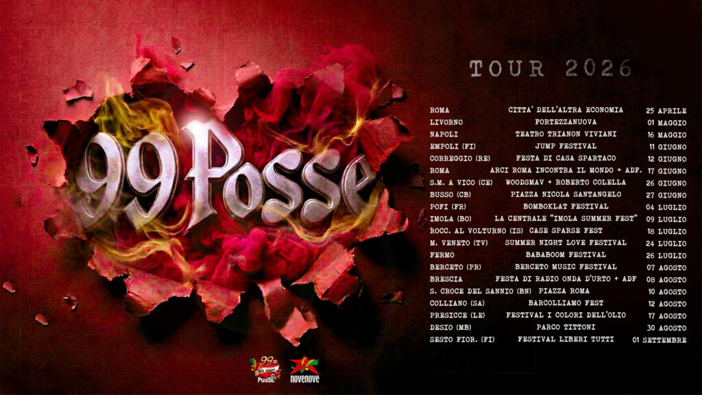 99 posse