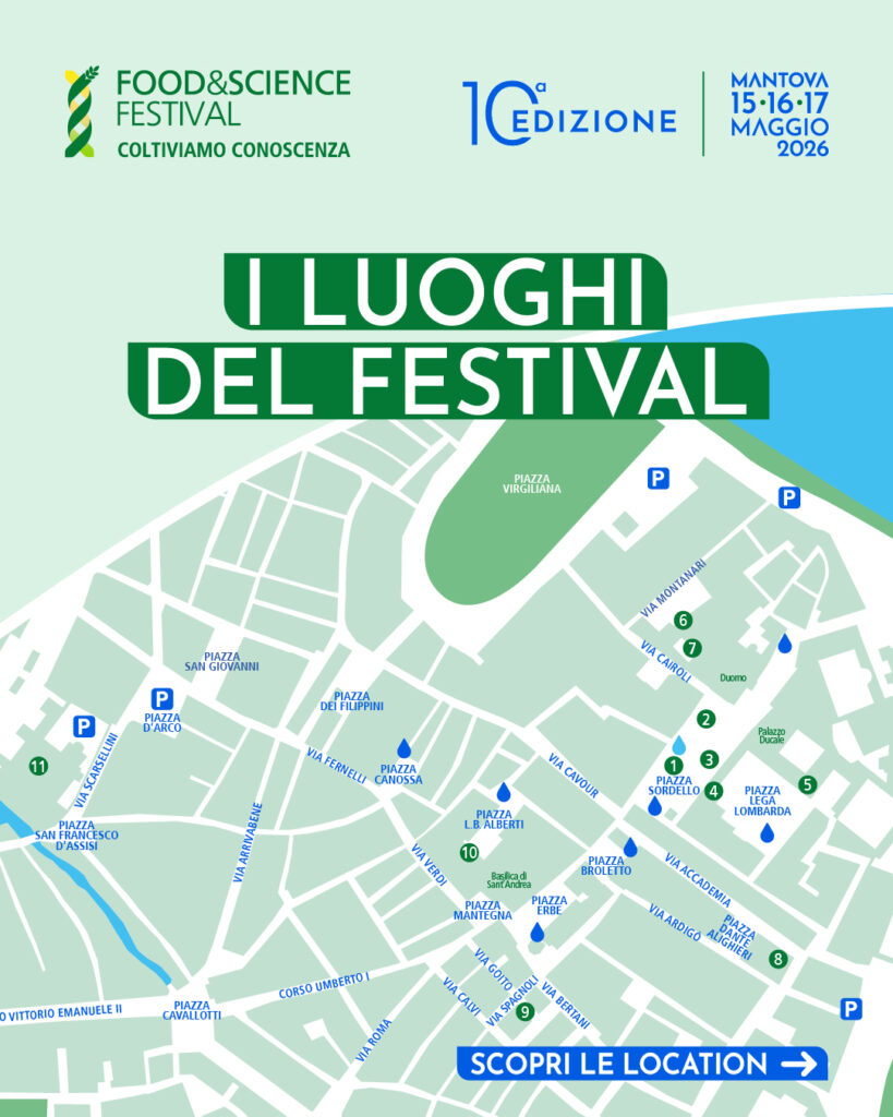 Food&Science Festival