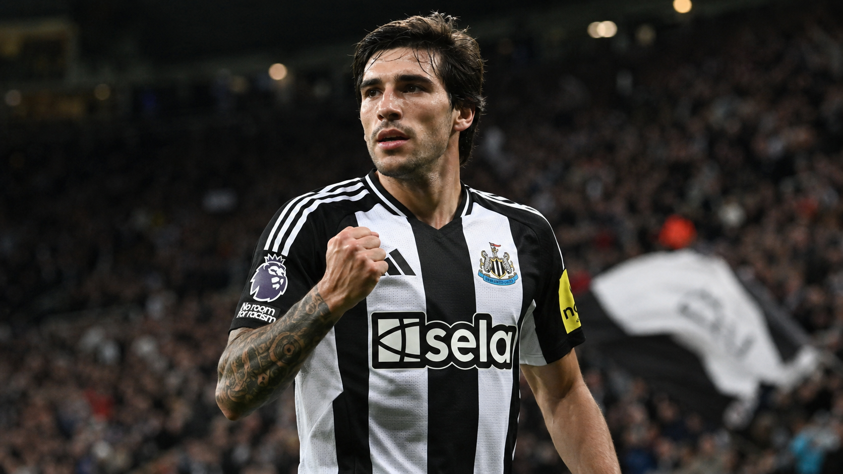 Tonali sul mercato, il Newcastle chiede almeno 100 milioni