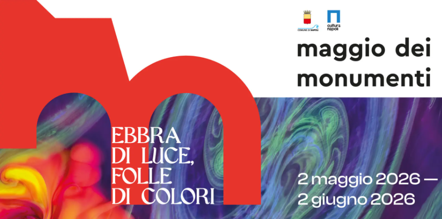 eventi a napoli a maggio 2026