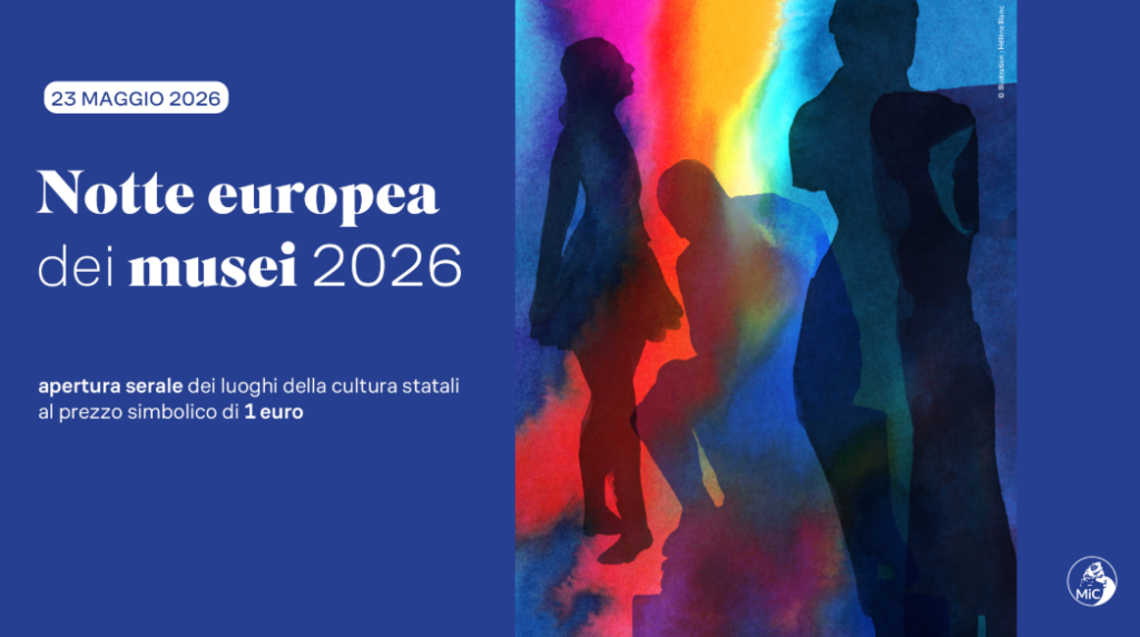 notte europea dei musei