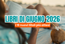 Libri di giugno 2026